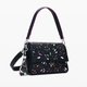 Desigual Blackvell phuket fekete táska 25SAXP90