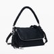 Desigual Half Venecia fekete táska 25SAXPBK