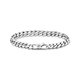 Thomas Sabo Vastag ezüst karkötő A2200-637-21-L18