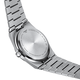Tissot PRX quartz sötétkék számlapos férfi karóra T1374101104100
