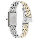 Seiko Classic bicolor kristályberakásos női quartz karóra SWR093P1