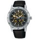 Seiko Presage Style 60's 'Elegant Yet Rugged Biker' style férfi karóra SSA461J1