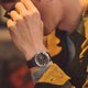 Seiko Presage Style 60's 'Elegant Yet Rugged Biker' style férfi karóra SSA461J1