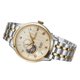 Seiko Presage 'Japanese Gardens' open heart férfi automata karóra SSA464J1 