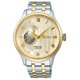 Seiko Presage 'Japanese Gardens' open heart férfi automata karóra SSA464J1 