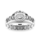 Thomas Sabo Ezüst színű női óra pillangókkal WA0432-201-203-34
