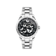 Thomas Sabo Ezüst színű női óra pillangókkal WA0432-201-203-34