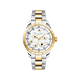 Thomas Sabo Bicolor női óra pillangókkal WA0433-291-202-34