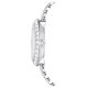 Swarovski Certa ezüst színű női óra 5673022