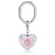 Swarovski Dulcis szív alakú kulcstartó 5713882