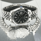 Roamer Montalbano Gents szürke számlapos férfi automata karóra 996983415520