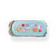 Thomas Sabo Volkswagen hippi busz ezüst medál PE979-664-7