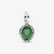 Pandora ékszer Disney Hófehérke mágikus tükör függő charm 793840C01