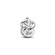 Pandora ékszer Végtelen csomó ezüst charm 793755C00
