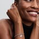 Pandora ékszer Osztható anya és lánya függő ezüst charm 793766C01