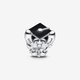 Pandora ékszer Disney Stitch ballagó ezüst charm 793789C01