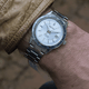 Seiko Presage Style 60's European Exclusive limited edition férfi karóra SRPL19J1 