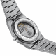 Tissot PRX UFO Robot Grendizer Powermatic férfi karóra T1374071104102