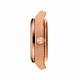 Tissot PRX gyémánt indexes rozé női quartz karóra T1370103350600