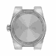 Tissot PRX gyémánt indexes fekete számlapos quartz női karóra T1370101105600