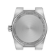 Tissot PRX fehér gyöngyház számlapos quartz női karóra T1370101111100