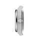 Tissot PRX fehér gyöngyház számlapos quartz női karóra T1370101111100