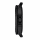 Tissot Seastar 1000 fekete zöld számlapos quartz karóra T1204103309100