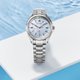 Seiko Prospex Ladies Marine Sports in Aqua blue női karóra SUR607J1