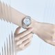 Seiko Prospex Ladies Marine Sports in Aqua blue női karóra SUR607J1