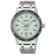 Seiko Presage Style 60's in Ice Green férfi karóra SRPL71J1
