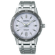 Seiko Presage Style 60's in Silvery Violet férfi karóra SRPL73J1