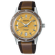 Seiko Presage Style 60's in Golden Yellow férfi karóra SRPL75J1