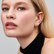 Pandora ékszer ME mini szív függő shine charm sárga cirkóniával 763862C01