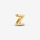 Pandora ékszer Z betű shine charm 763972C00