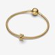 Pandora ékszer Z betű shine charm 763972C00