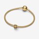 Pandora ékszer R betű shine charm 763964C00