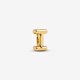 Pandora ékszer I betű shine charm 763955C00