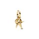 Pandora ékszer Tengeri csillag shine dupla függő charm 763892C01