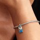 Pandora ékszer Utazás függő ezüst charm 793913C01