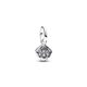Pandora ékszer ME shell kagyló mini függő charm 793855C01