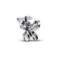 Pandora ékszer Disney Plútó áttört ezüst charm 793911C00