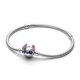 Pandora ékszer Disney Stitch kapcsos moments ezüst karkötő 