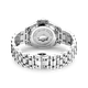 Thomas Sabo Divine Jewellery ezüst színű női óra türkiz számlappal WA0435-201-209