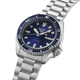 Seiko 5 Sports SKX Redux in Koniro Blue kék férfi karóra SRPL83K1