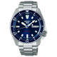 Seiko 5 Sports SKX Redux in Koniro Blue kék férfi karóra SRPL83K1