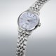 Seiko Presage Cocktail Time Frozen Skydiving Diamond női karóra SRPL61J1