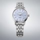 Seiko Presage Cocktail Time Frozen Skydiving Diamond női karóra SRPL61J1