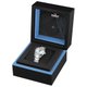 Tissot PR 100 Jungfraubahn quartz női karóra T1502101103101
