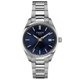 Tissot PR 100 Jungfraubahn quartz kék női karóra T1502101104101