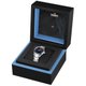 Tissot PR 100 Jungfraubahn quartz kék női karóra T1502101104101
